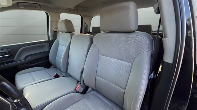 2018 GMC Sierra 2500HD