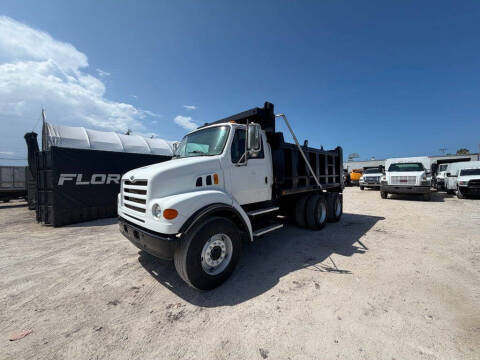 2006 Sterling LT7500 Series