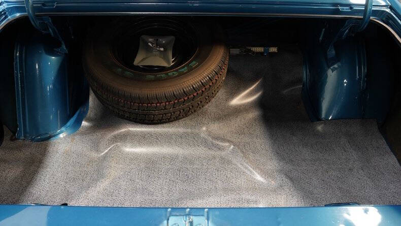 1974 Plymouth Roadrunner