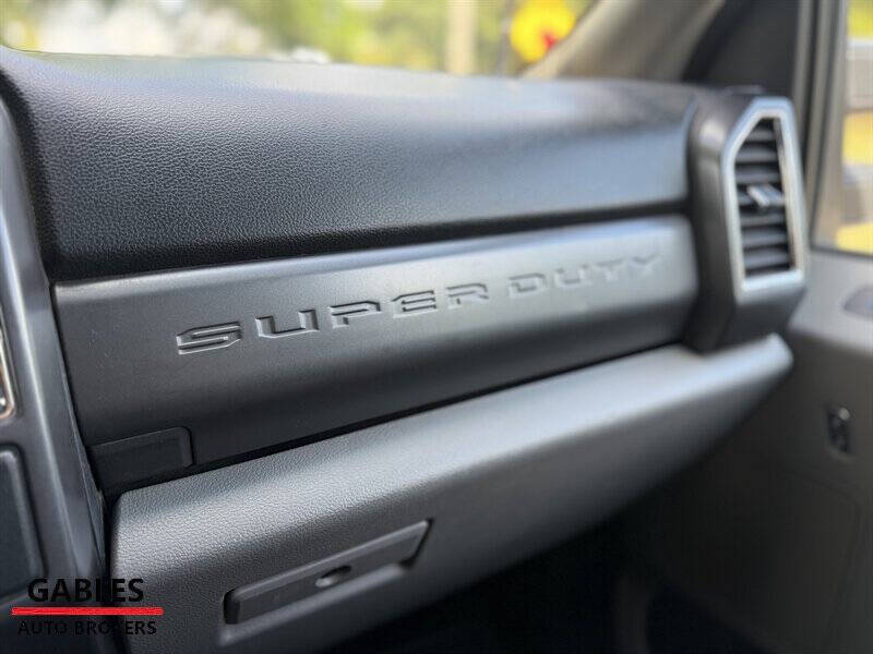 2017 Ford F-250 Super Duty