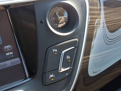 2019 Buick Envision Premium