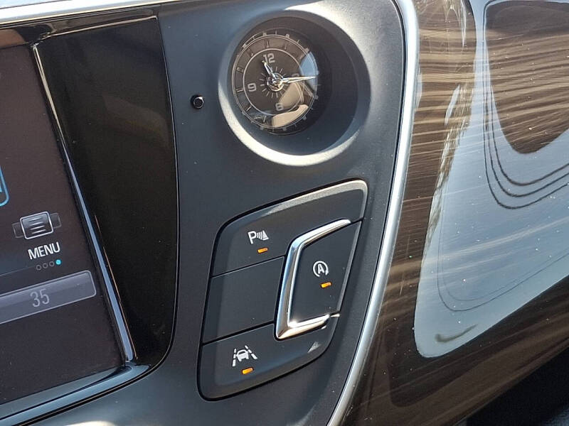 2019 Buick Envision Premium