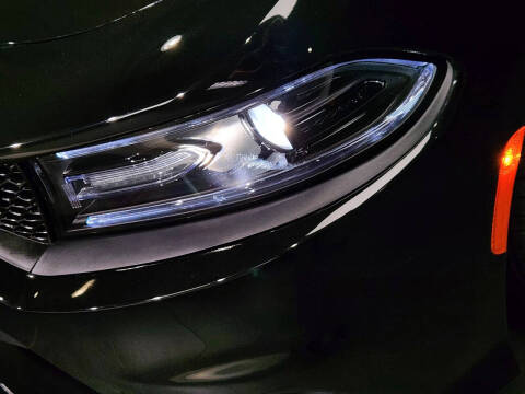 2017 Dodge Charger Daytona