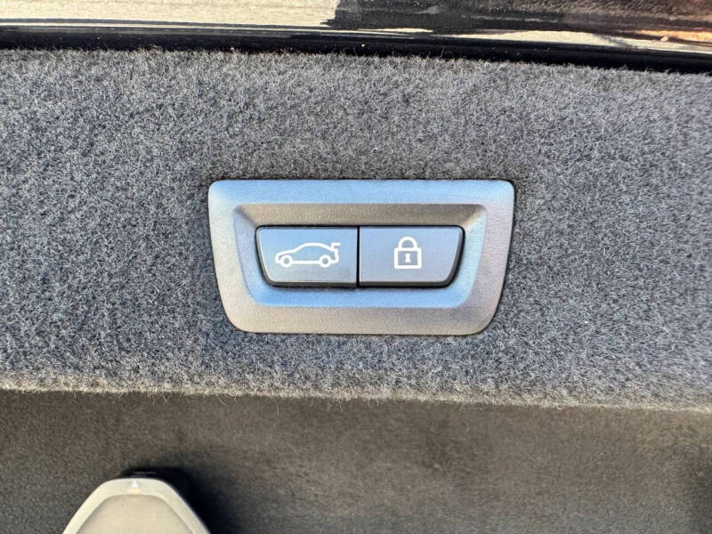 2019 BMW 7 Series 740i