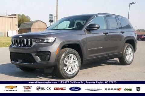 2024 Jeep Grand Cherokee for sale at Roanoke Rapids Auto Group in Roanoke Rapids NC