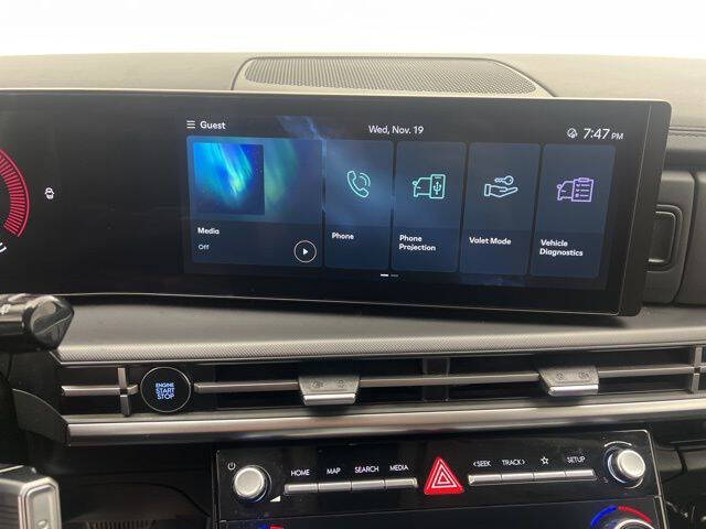 2024 Hyundai Santa Fe SEL