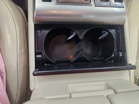 2019 Lexus GX 460 Luxury