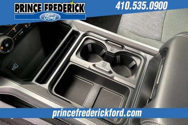 2026 Ford F-350 Super Duty