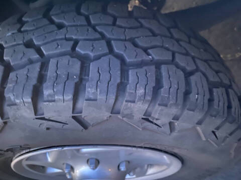 2014 Ford E-Series E-250