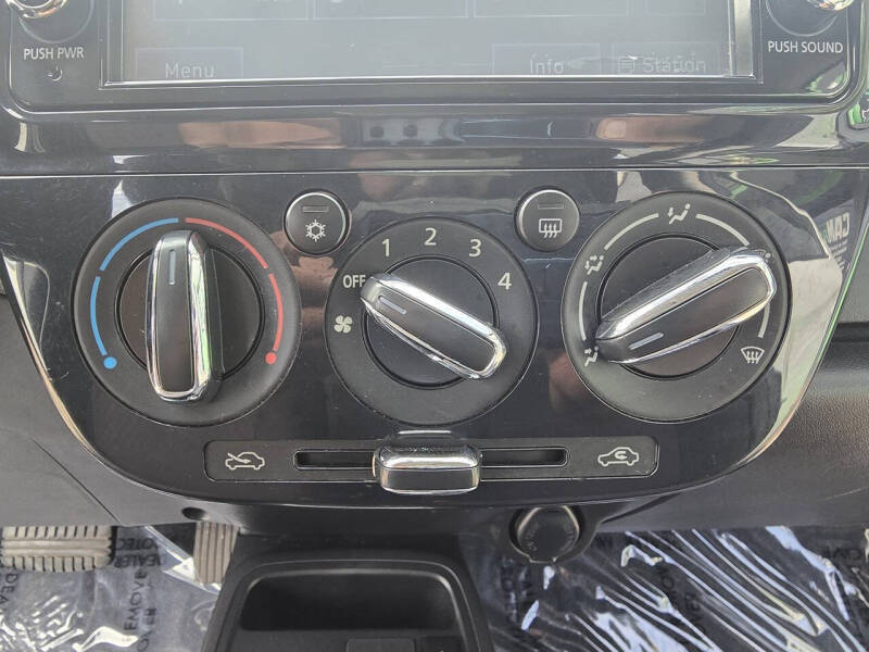 2019 Mitsubishi Mirage ES