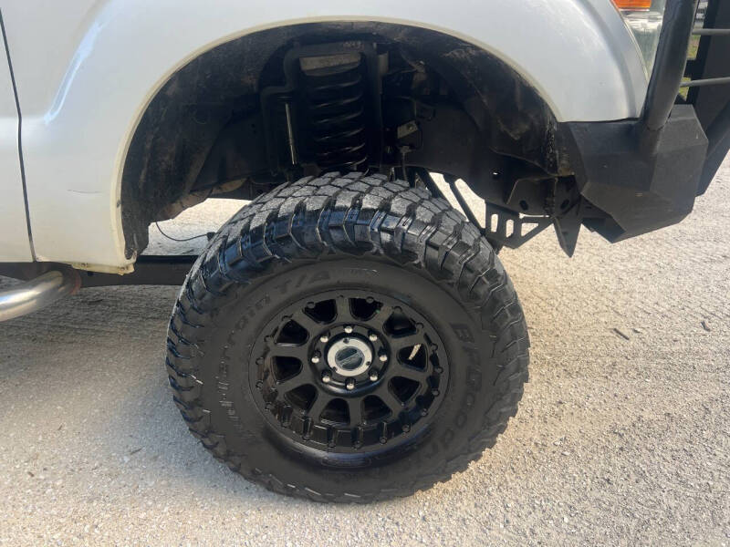 2015 Ford F-350 Super Duty XL