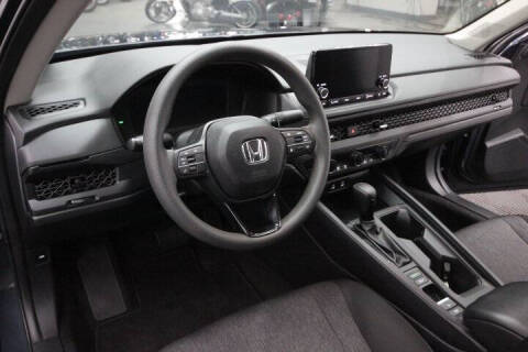 2023 Honda Accord