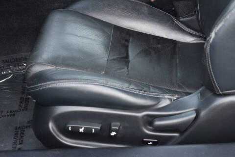 2012 Lexus IS 250C