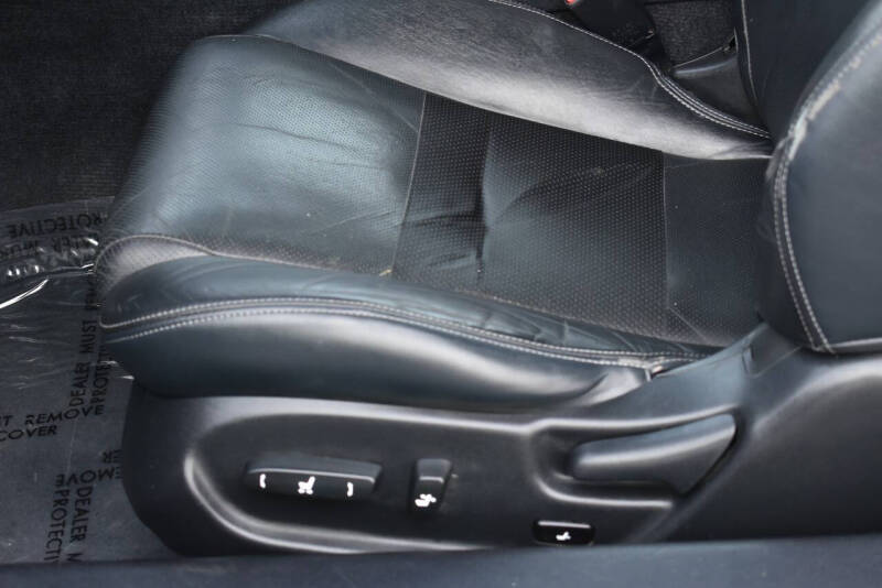 2012 Lexus IS 250C