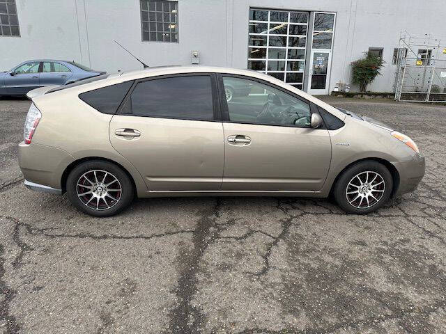 2007 Toyota Prius
