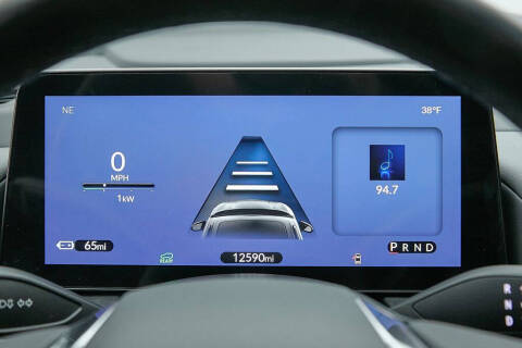 2024 Honda Prologue Touring