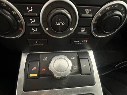 2008 Land Rover LR2 SE