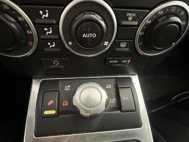 2008 Land Rover LR2 SE