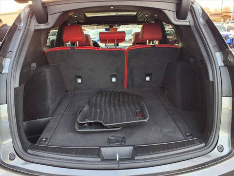 2024 Acura RDX SH-AWD w/A-SPEC