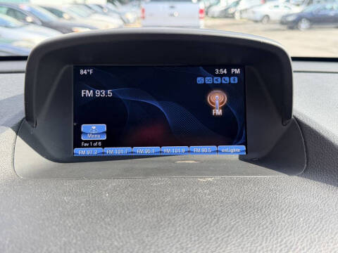 2014 Buick Encore Leather