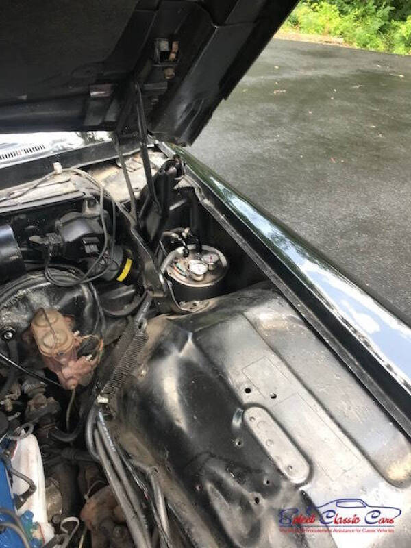 1967 Cadillac DeVille