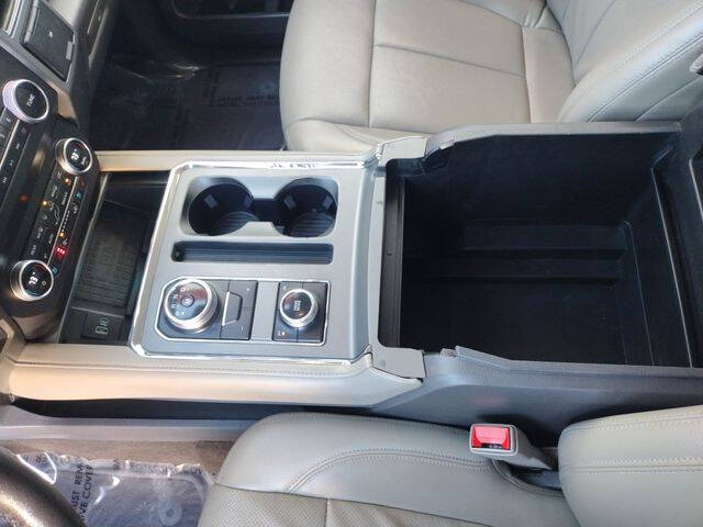 2020 Ford Expedition MAX XLT