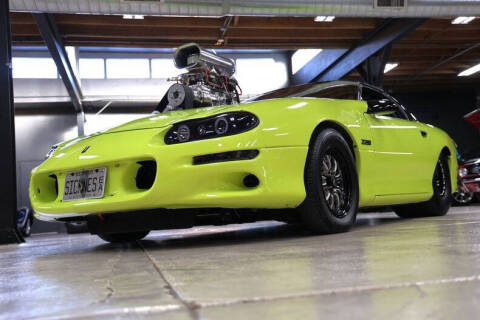 1994 Chevrolet Camaro Z28