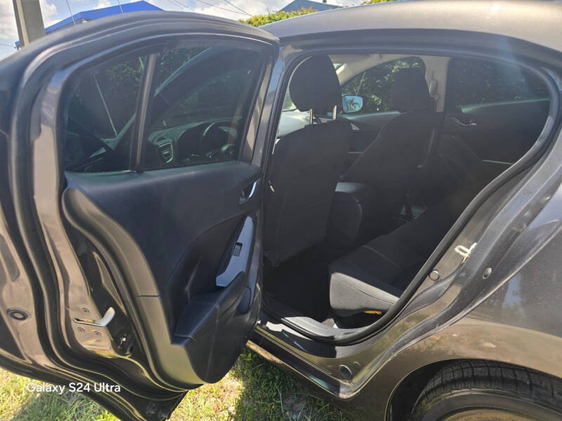 2018 Mazda MAZDA3 Sport