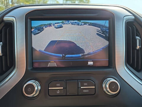 2022 GMC Sierra 1500 Limited