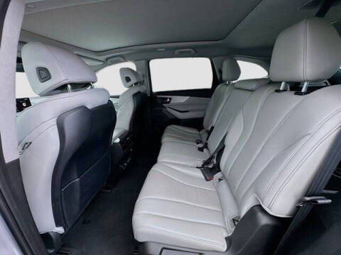2023 Acura MDX w/Tech
