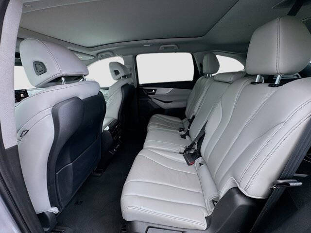 2023 Acura MDX w/Tech