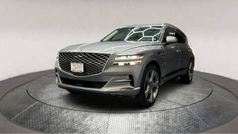 2023 Genesis GV80 2.5T