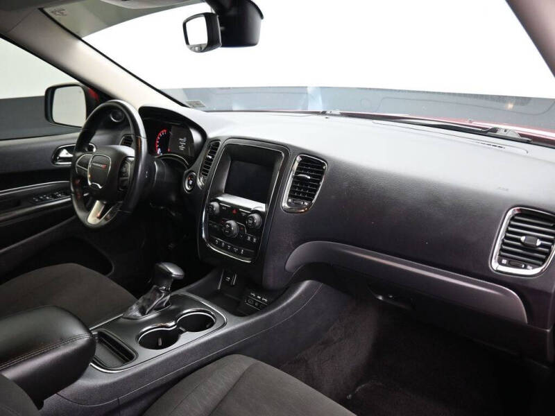 2019 Dodge Durango GT