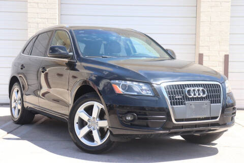 2011 Audi Q5