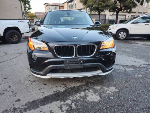 2015 BMW X1 sDrive28i