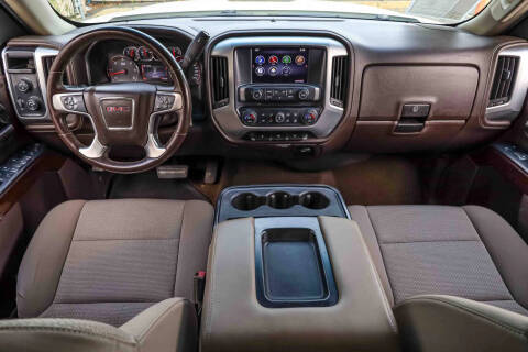 2014 GMC Sierra 1500