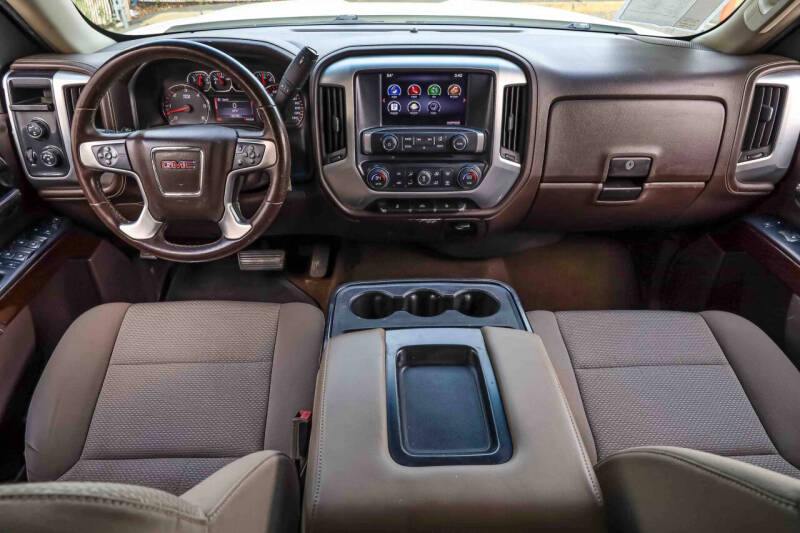 2014 GMC Sierra 1500