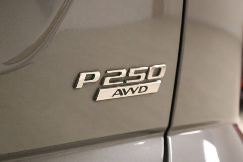 2020 Jaguar E-PACE P250 SE