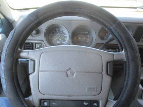 1996 Dodge Ram Van 2500