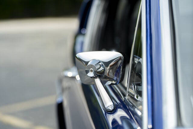 1968 Ford Mustang