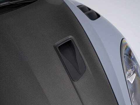 2024 Porsche 718 Cayman GT4 RS