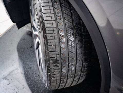 2025 Acura MDX SH-AWD w/Tech