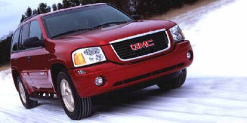 2005 GMC Envoy for sale at Sarasota Toyota in Sarasota FL