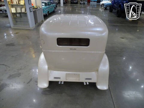 1931 Ford Model A