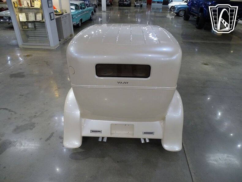 1931 Ford Model A
