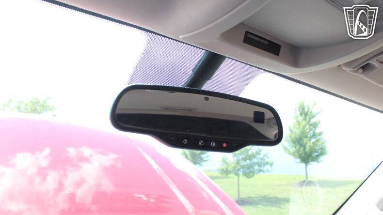 2007 Chevrolet Avalanche
