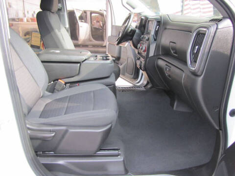 2023 Chevrolet Silverado 2500HD