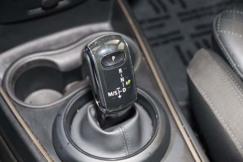 2023 MINI Countryman John Cooper Works ALL4