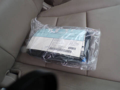 2013 Honda Odyssey Touring Elite