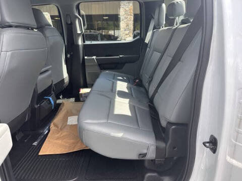 2025 Ford F-350 Super Duty XL